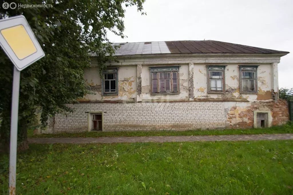 Дом в Перемышль, улица 25 Октября (183.7 м) - Фото 0