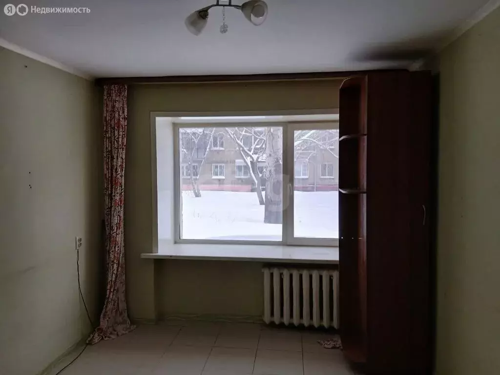 1к в -комнатной квартире (12.5 м) - Фото 1