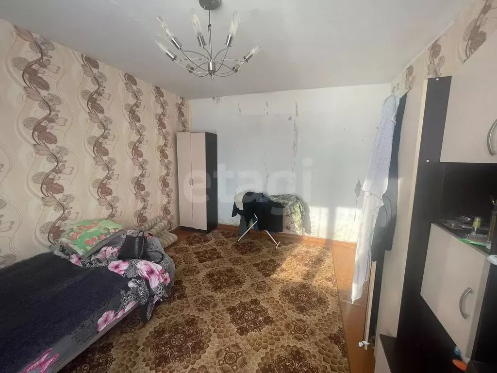 Квартира, 1 комната, 25.7 м - Фото 1