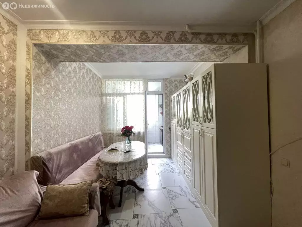 2-комнатная квартира: Владикавказ, Весенняя улица, 15 (84 м) - Фото 0