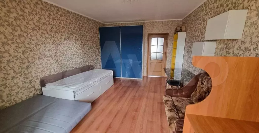 2-к. квартира, 71,4 м, 4/5 эт. - Фото 1