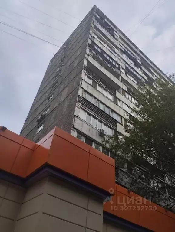 2-к кв. Москва Камчатская ул., 6К1 (44.5 м) - Фото 0