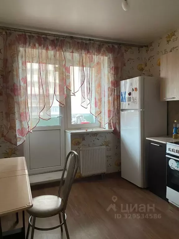 1-к кв. Московская область, Подольск городской округ, пос. Сосновый ... - Фото 2