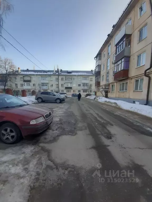 3-к кв. Башкортостан, Уфа ул. Правды, 4/1 (54.3 м) - Фото 1