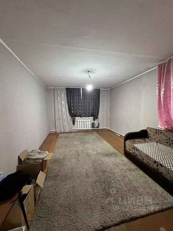 Дом в Хакасия, Черногорск ул. Рубанова, 6 (84 м) - Фото 1