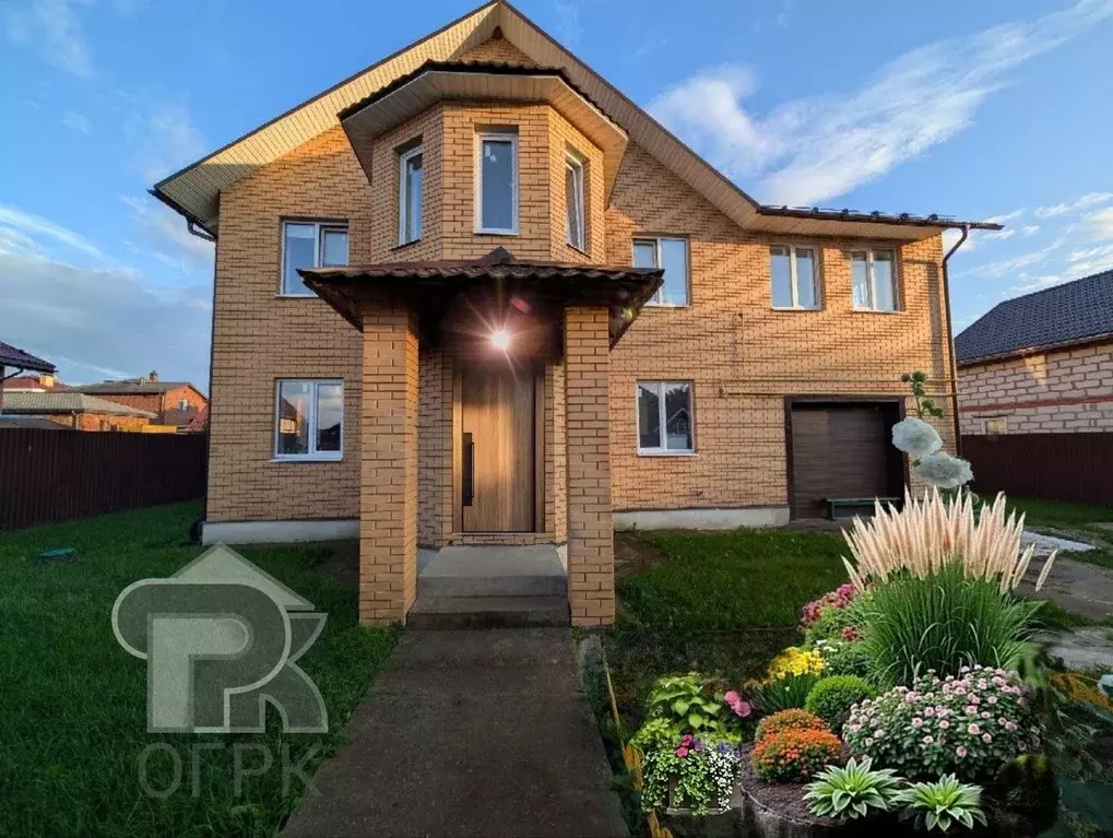 Дом в Москва Фаворит кп, 498 (300 м) - Фото 1