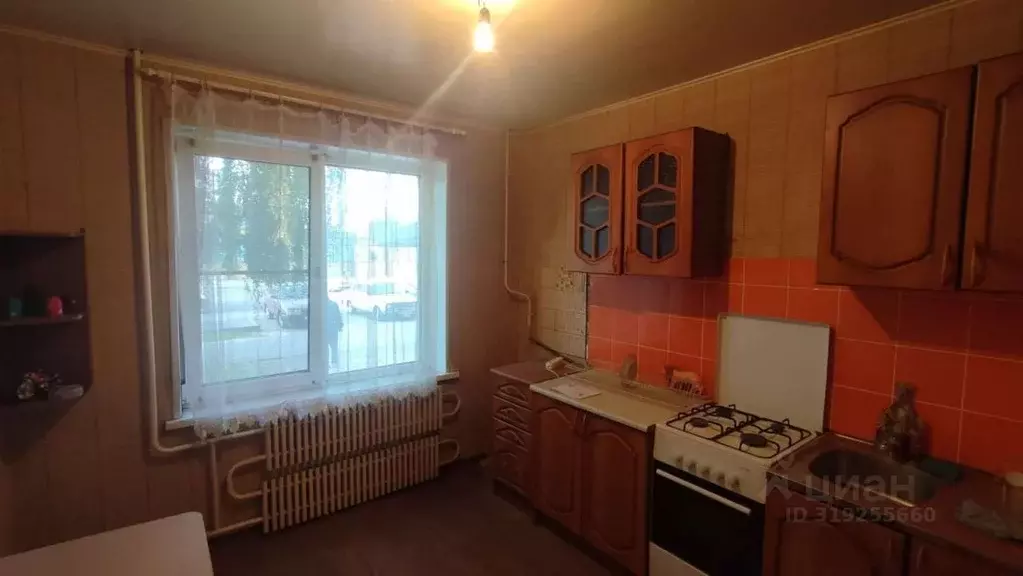 3-к кв. Тамбовская область, Тамбов ул. Куйбышева, 50 (62.3 м) - Фото 1
