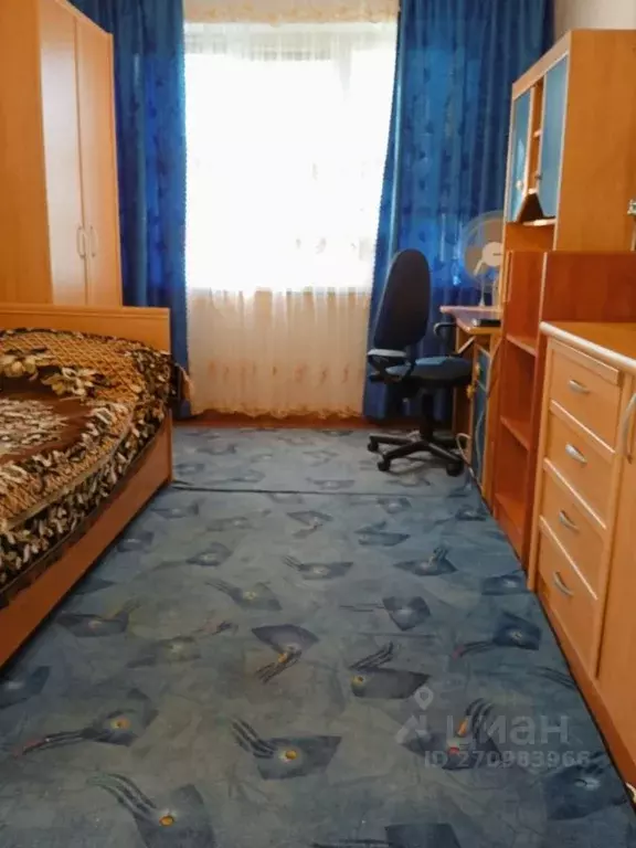 Комната Крым, Керчь ул. Олега Кошевого, 28 - Фото 1