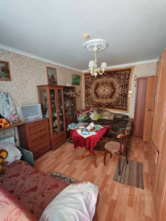 2-к кв. Санкт-Петербург Мебельная ул., 45к1 (50.0 м) - Фото 1