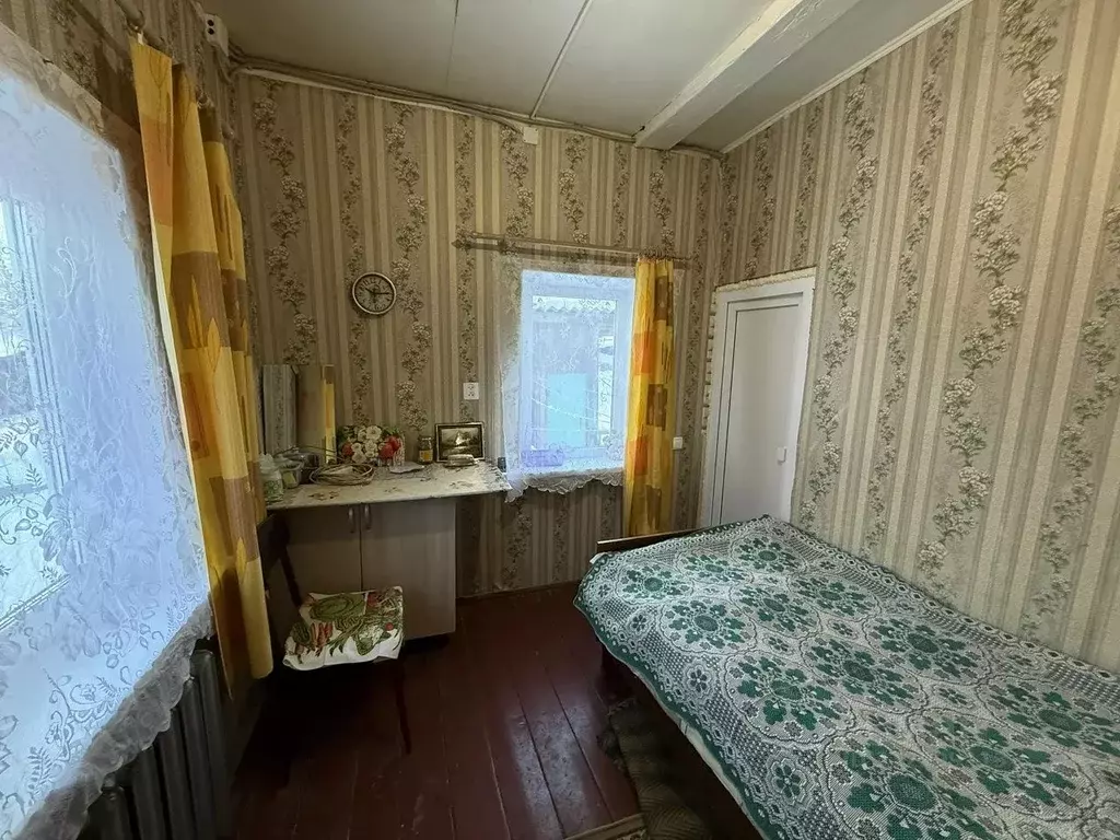 Комната Ленинградская область, Тосненский район, Ульяновское городское ... - Фото 2