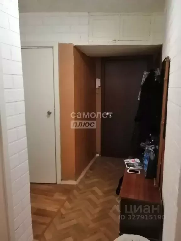 2-к кв. Ивановская область, Иваново Ташкентская ул., 14 (49.0 м) - Фото 2