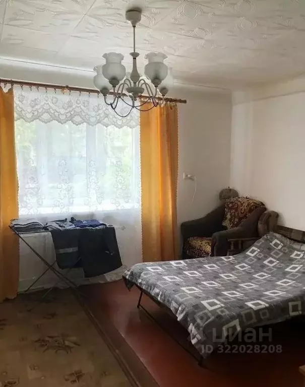 2-к кв. Ярославская область, Некрасовский муниципальный округ, Красный ... - Фото 0