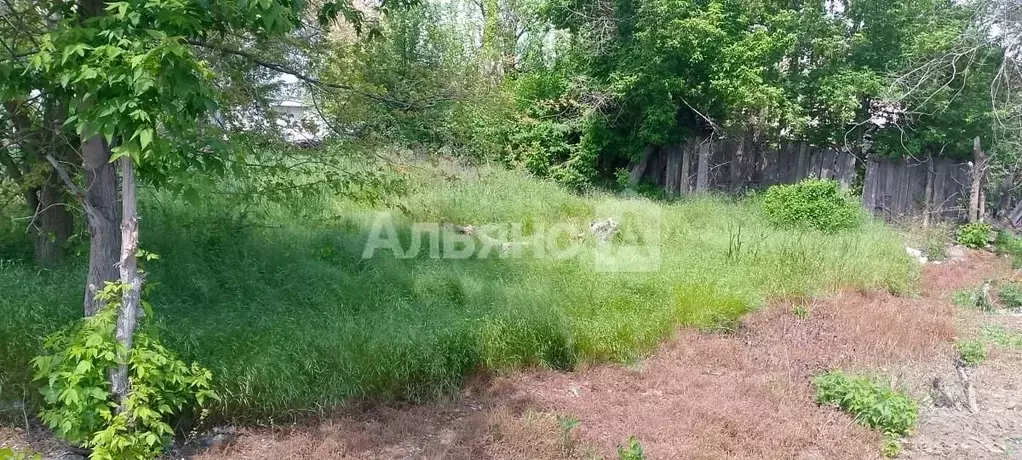 Участок в Ростовская область, Каменск-Шахтинский ул. Гагарина (7.0 ... - Фото 1