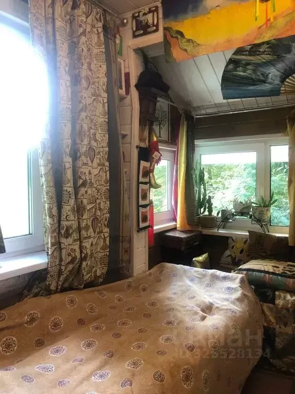 Комната Московская область, Пушкино Заветы Ильича мкр, ул. Карла ... - Фото 1