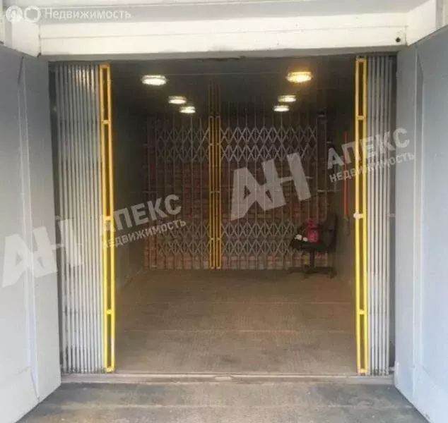 Помещение свободного назначения (2580 м) - Фото 1