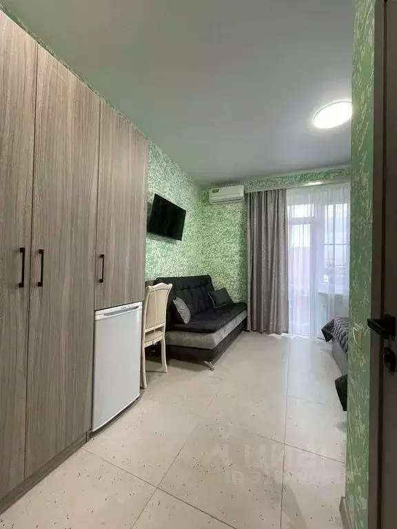 Комната Ростовская область, Таганрог ул. Лесная Биржа, 18 - Фото 0