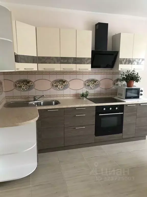 Дом в Крым, Симферопольский район, Молодежное пгт ул. Афинская, 8 (160 ... - Фото 1