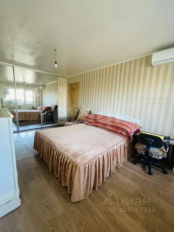 1-к кв. Амурская область, Белогорск ул. 50 лет Комсомола, 28А (32.1 м) - Фото 2