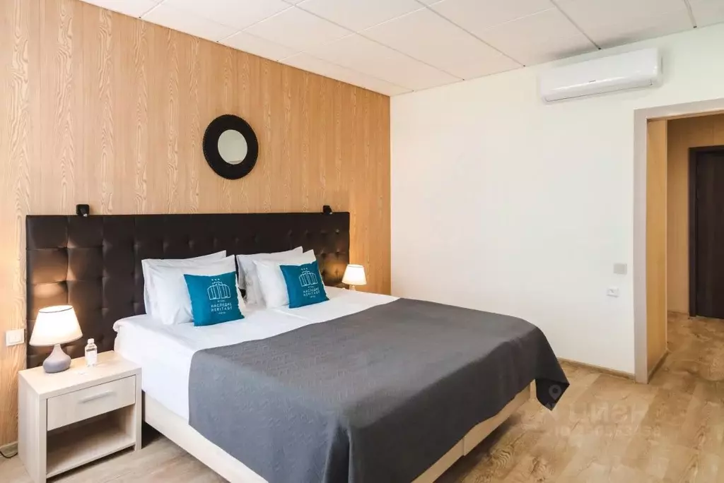 Комната Санкт-Петербург Дерптский пер., 8 (25.0 м) - Фото 1