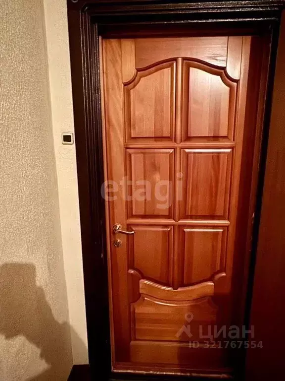 3-к кв. Воронежская область, Воронеж Беговая ул., 148 (90.4 м) - Фото 1