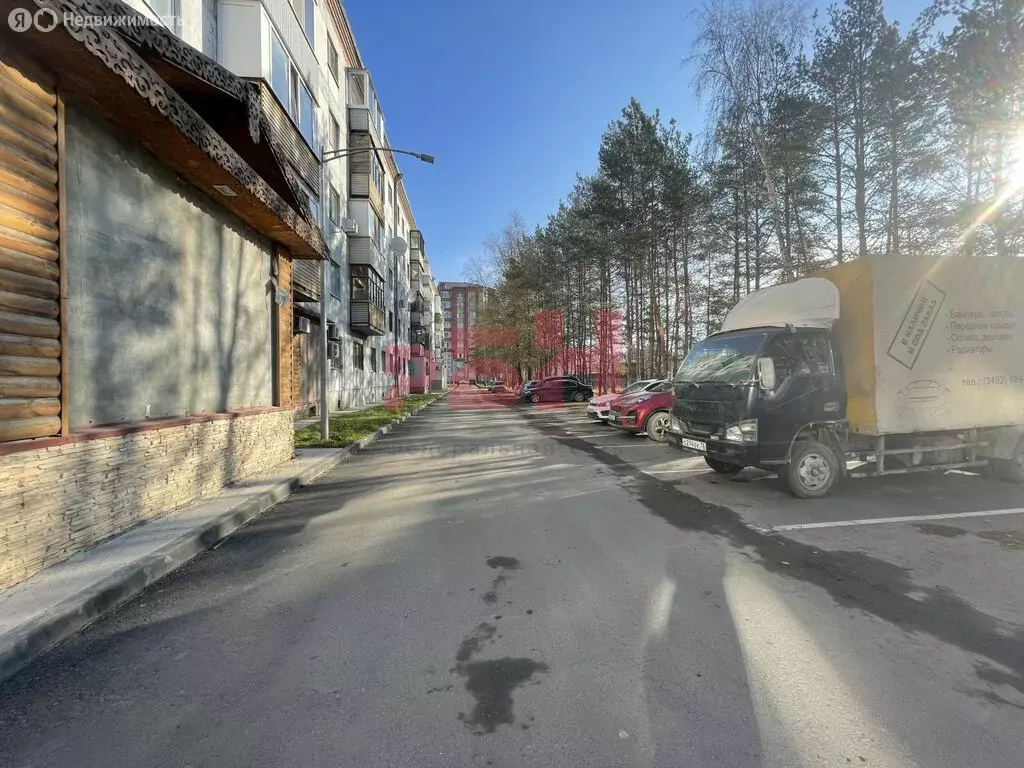 Помещение свободного назначения (147 м) - Фото 1