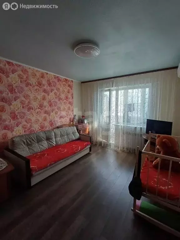 2-комнатная квартира: Липецк, улица Жуковского, 27 (51.5 м) - Фото 1