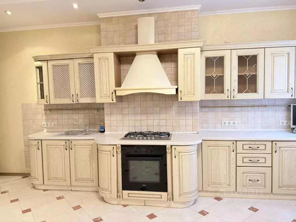 Коттедж в Саратовская область, Энгельс Киевский пер., 3 (180 м) - Фото 2