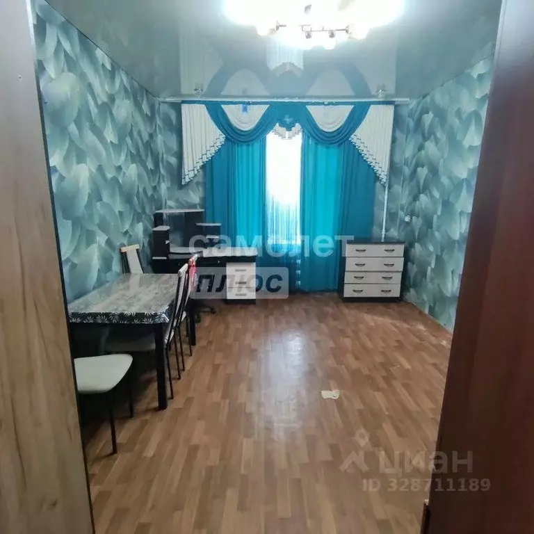 Комната Челябинская область, Челябинск ул. Дегтярева, 50 (19.3 м) - Фото 1