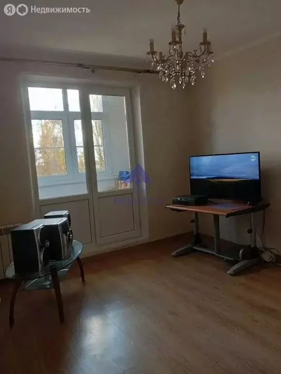 2-комнатная квартира: Волгодонск, Степная улица, 175 (37.7 м) - Фото 1