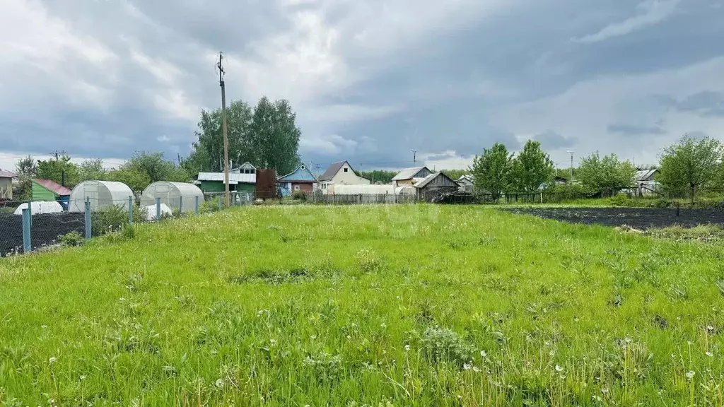 Участок в Мордовия, Саранск городской округ, пос. Добровольный ул. ... - Фото 0