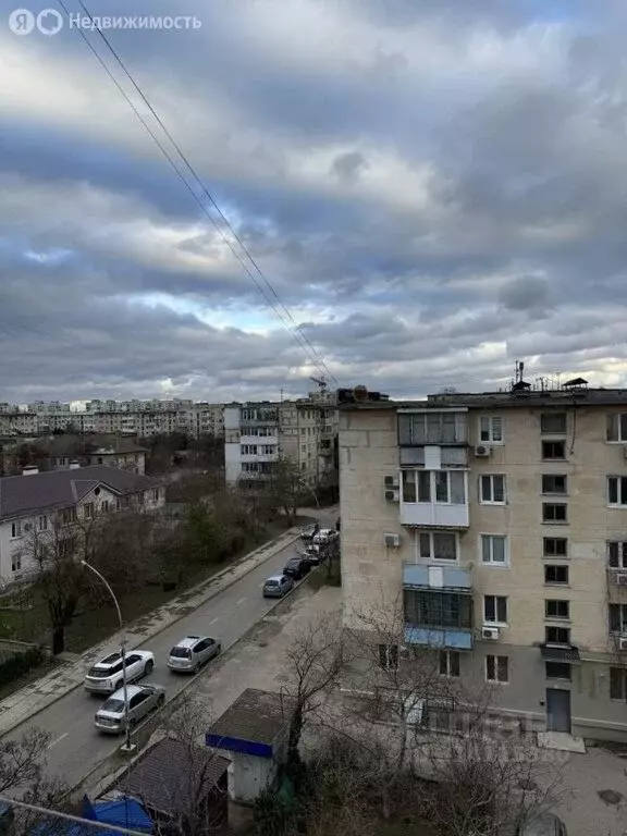 2-комнатная квартира: Евпатория, улица 60 лет ВЛКСМ, 26А (46.1 м) - Фото 0