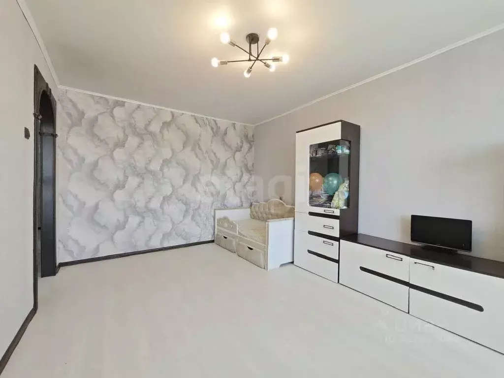 2-к кв. Башкортостан, Уфа Центральная ул., 1/2 (48.0 м) - Фото 1