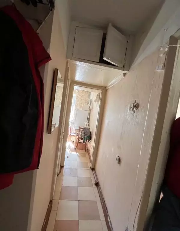 Продаётся 1-к квартира, 33.1 м - Фото 1