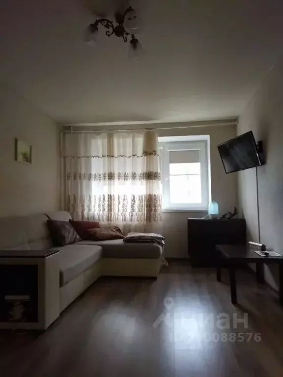 1-к кв. Новгородская область, Великий Новгород Район Софийская ... - Фото 2