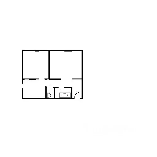 2-к кв. Москва Краснохолмская наб., 1/15 (60.0 м) - Фото 2