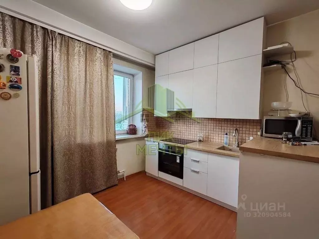 2-к кв. Бурятия, Улан-Удэ ул. Пирогова, 10А (51.2 м) - Фото 1