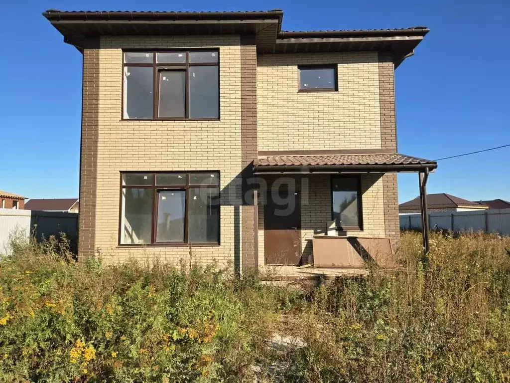 Дом в Московская область, Раменское ул. Ноябрьская, 77 (160 м) - Фото 2