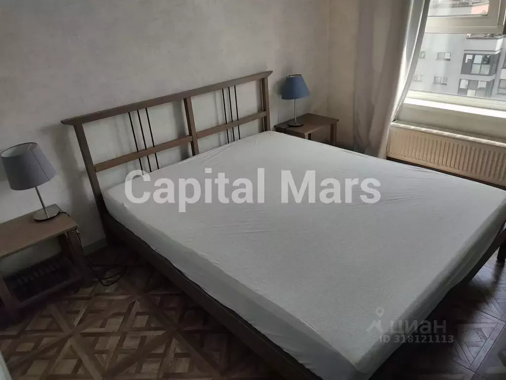 2-к кв. Москва Феодосийская ул., 7к5 (54.0 м) - Фото 1