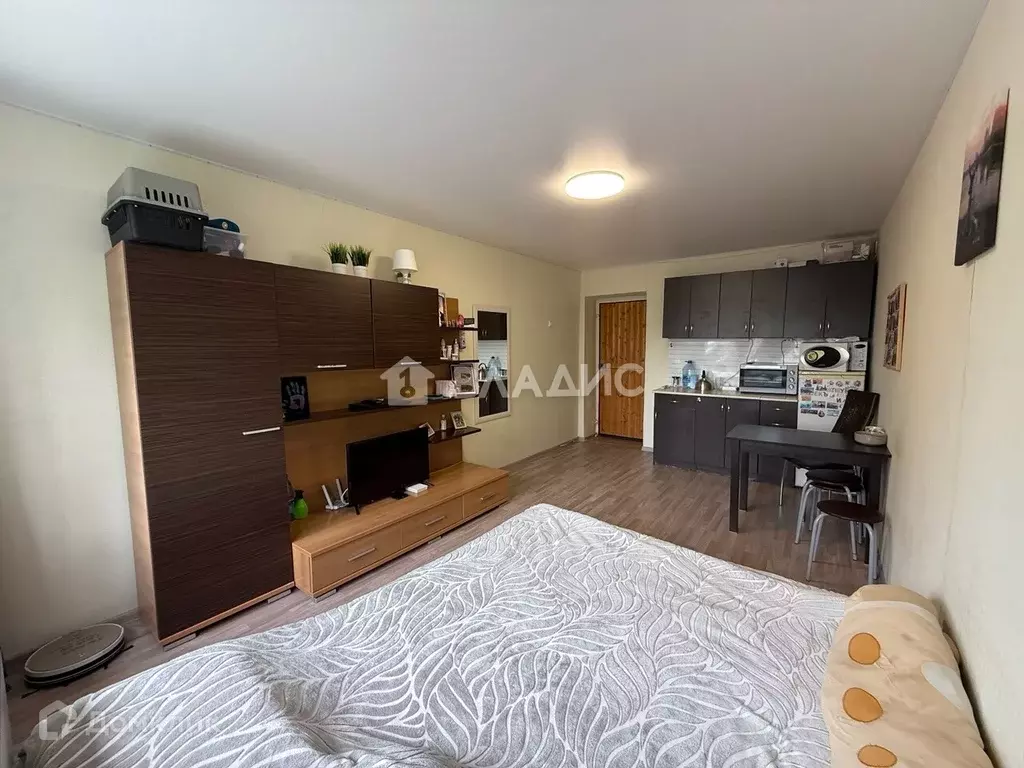 Продаётся 2-к квартира, 48.8 м - Фото 1