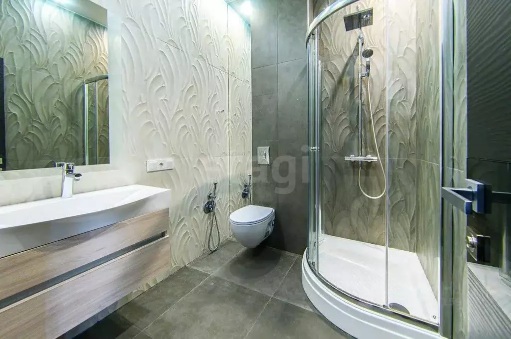 Студия Амурская область, Благовещенск Пионерская ул., 2 (55.0 м) - Фото 1