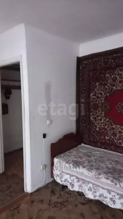 2-к кв. Алтайский край, Бийск Красноармейская ул., 71 (41.5 м) - Фото 1