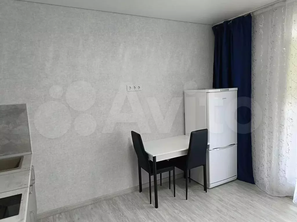 Квартира-студия, 24 м, 19/25 эт. - Фото 1