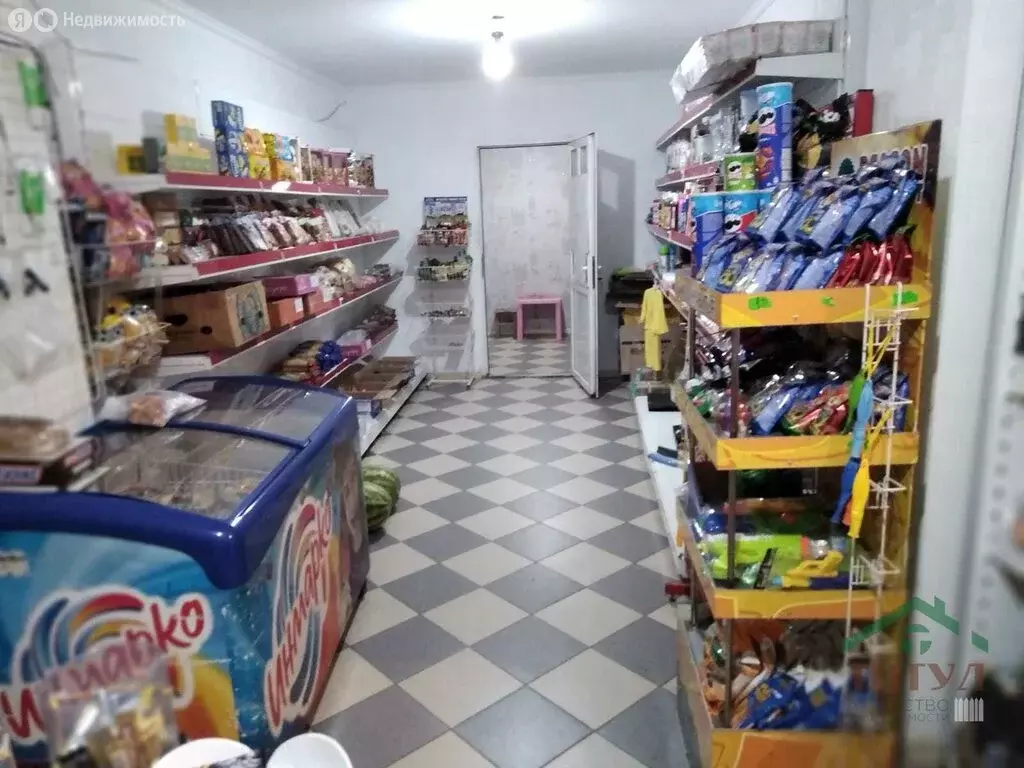 4-комнатная квартира: Назрань, Московская улица, 11 (90 м) - Фото 1