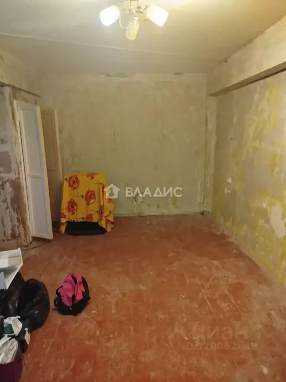 2-к кв. Астраханская область, Астрахань ул. Вячеслава Мейера, 4 (40.0 ... - Фото 0