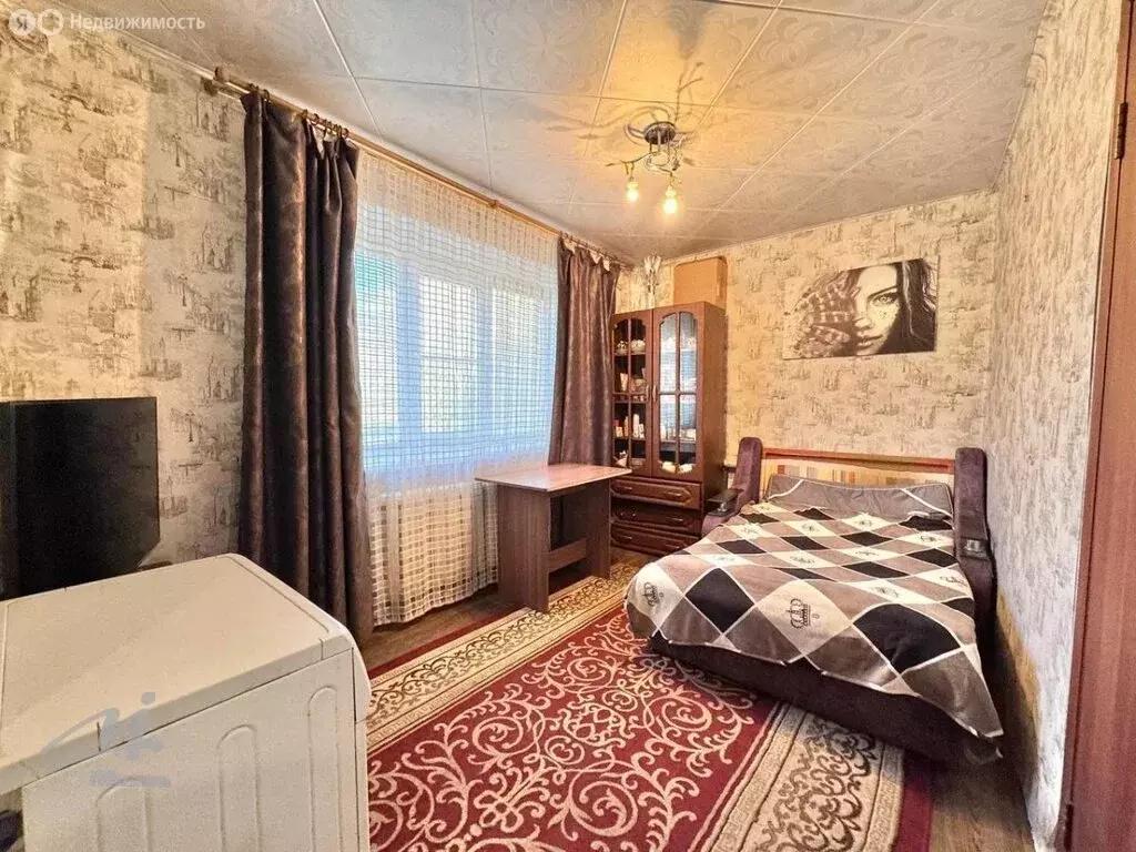 Квартира-студия: Барнаул, улица Юрина, 257/13 (23.8 м) - Фото 1