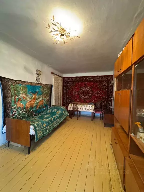 2-к кв. Новосибирская область, Новосибирский район, Кубовинский ... - Фото 0