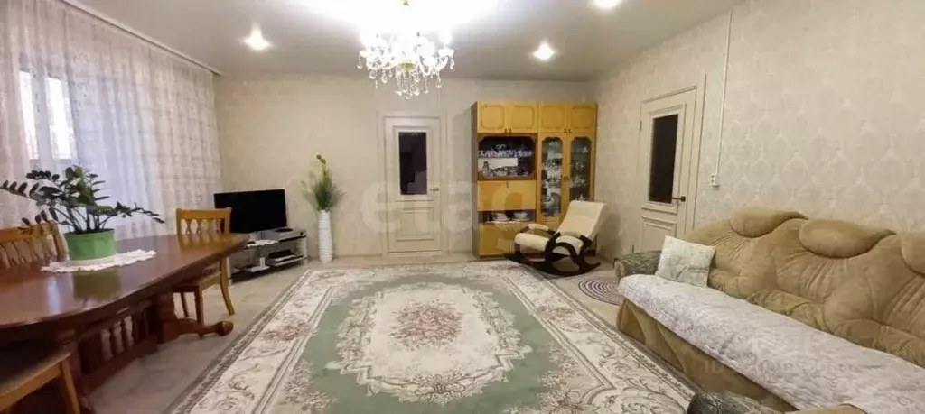 Дом в Саха (Якутия), Якутск Марха мкр, ул. Ярославского, 7/1 (274 м) - Фото 0