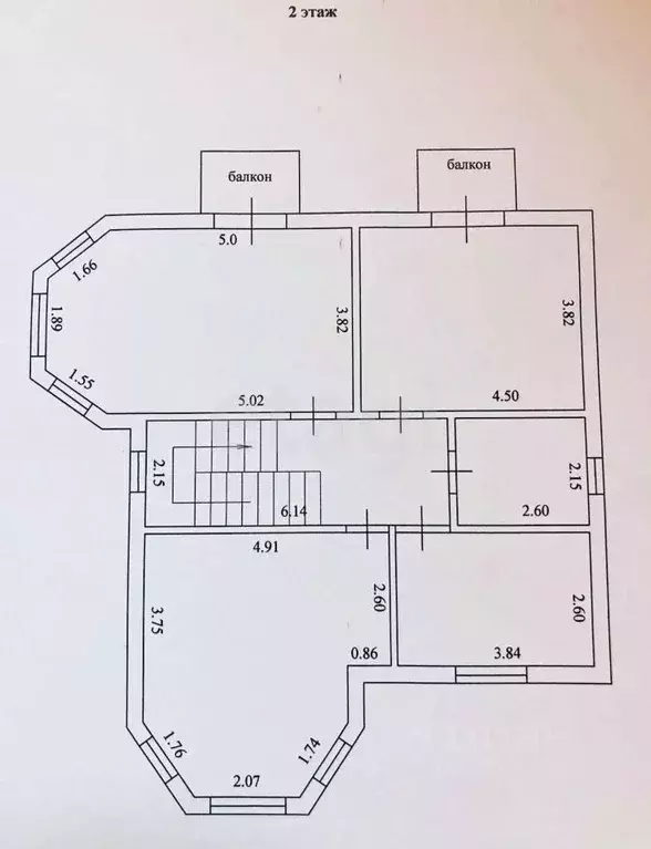 Дом в Краснодарский край, Анапа муниципальный округ, с. Супсех проезд ... - Фото 2