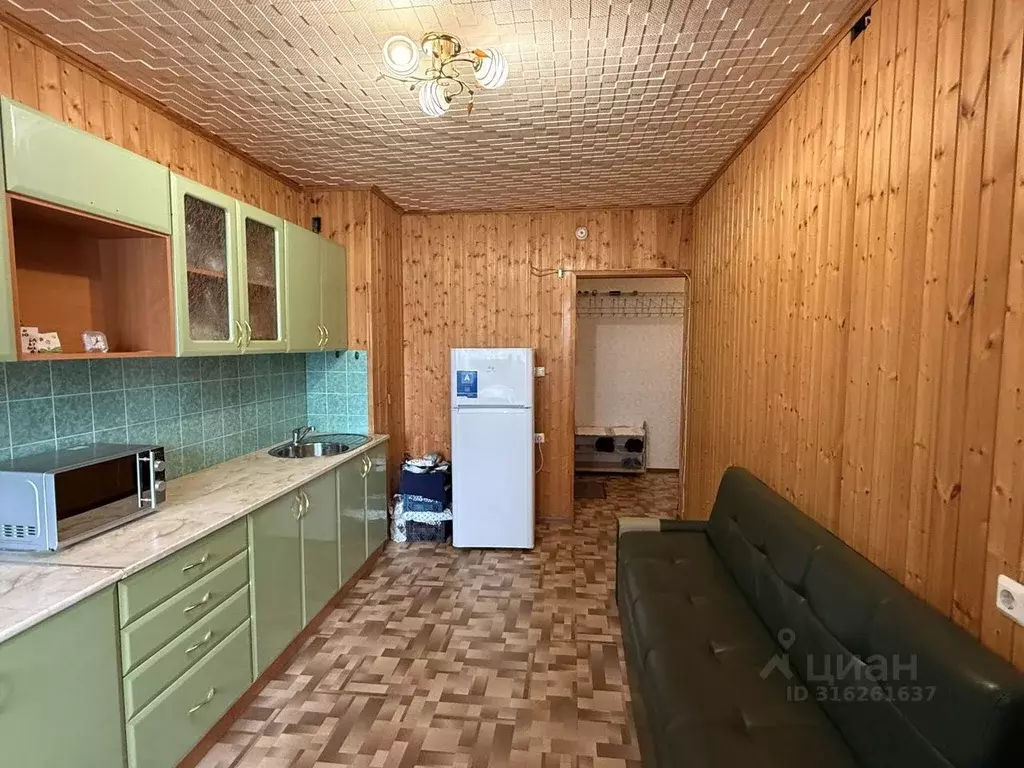 2-к кв. Владимирская область, Владимир Северная ул., 110 (60.0 м) - Фото 0
