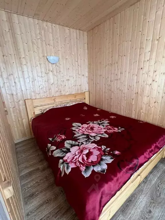 Дом в Краснодарский край, Новороссийск городской округ, с. Мысхако ул. ... - Фото 0